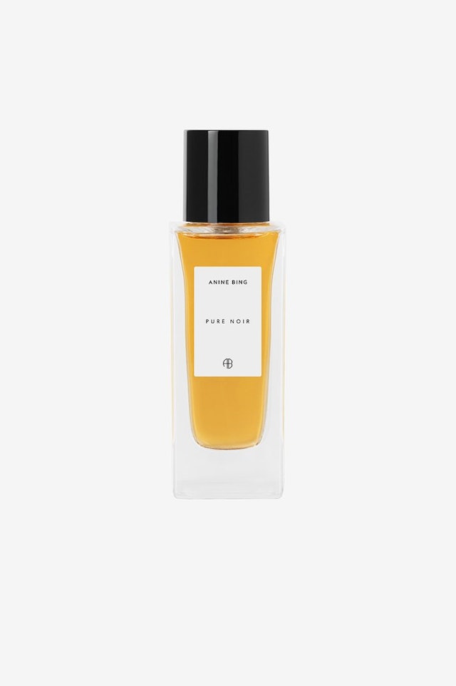 Anine Bing’s New Pure Noir Fragrance Is The Sensual Fall Perfume To Try Anine Bing’s New Pure Noir Fragrance Is The Sensual Fall Perfume To Try