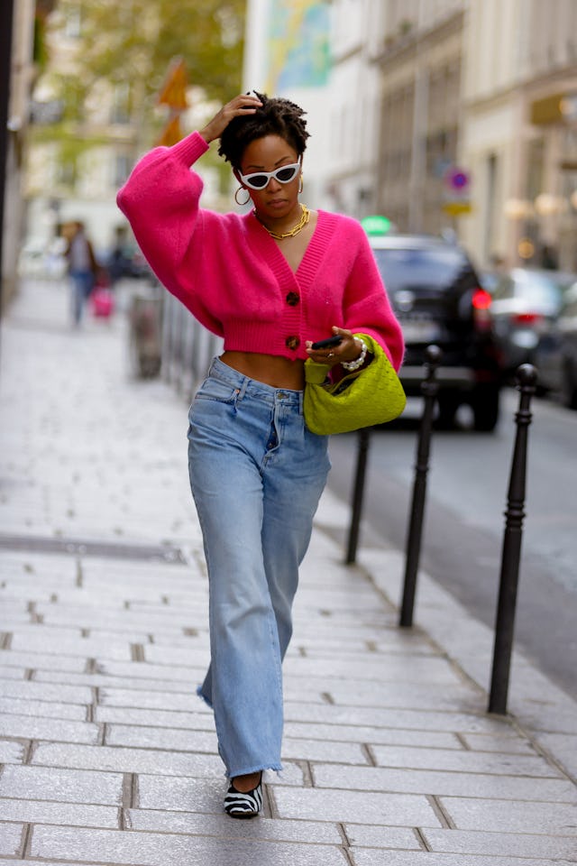 Paris Fashion Week Spring 2021 Street Style Looks That You ...