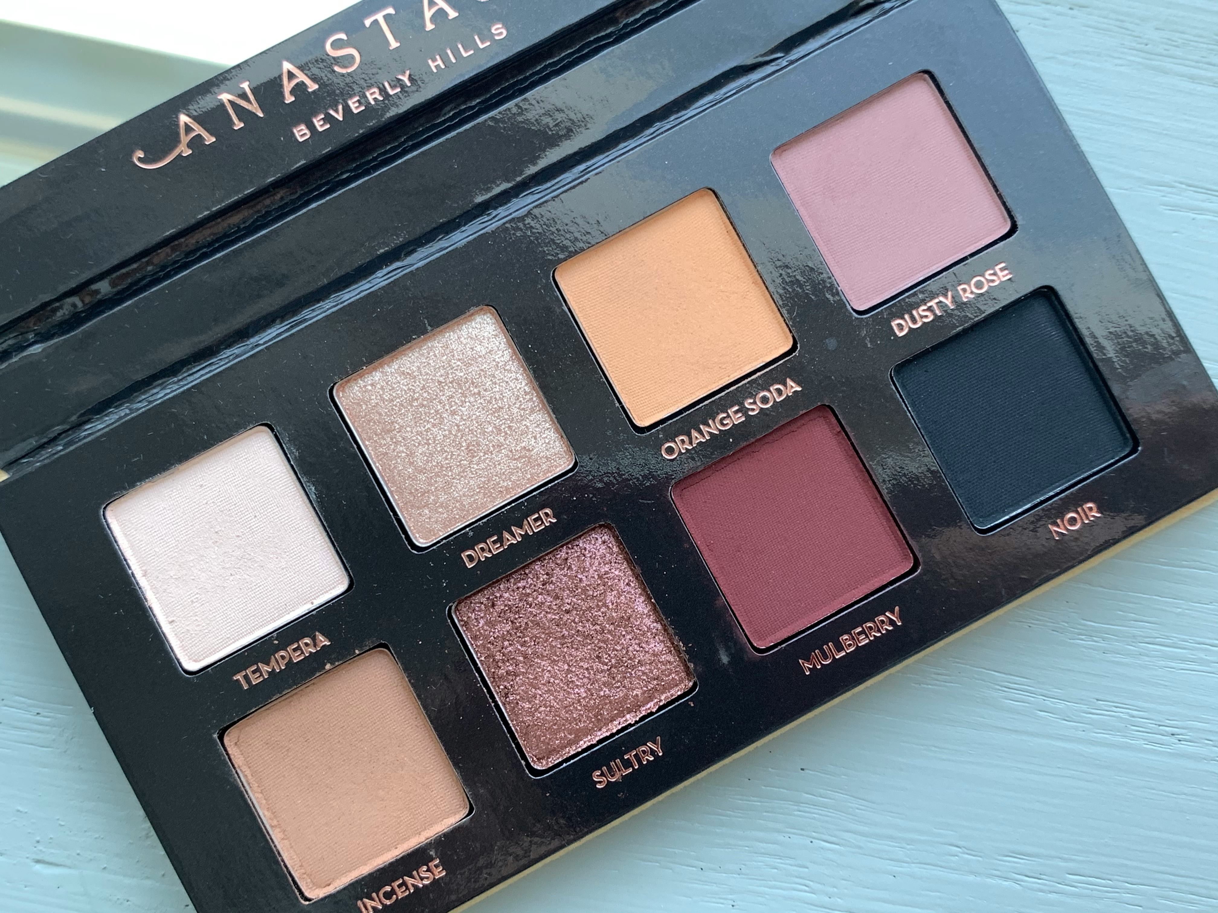 soft glam palette soft glam palette