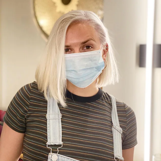 These New York Hair Color Trends Rule The City