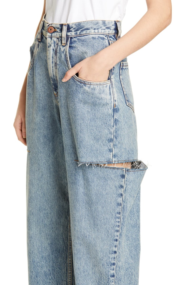 The Best Jeans At Nordstrom Right Now Are A Great Way To Expand Your ...