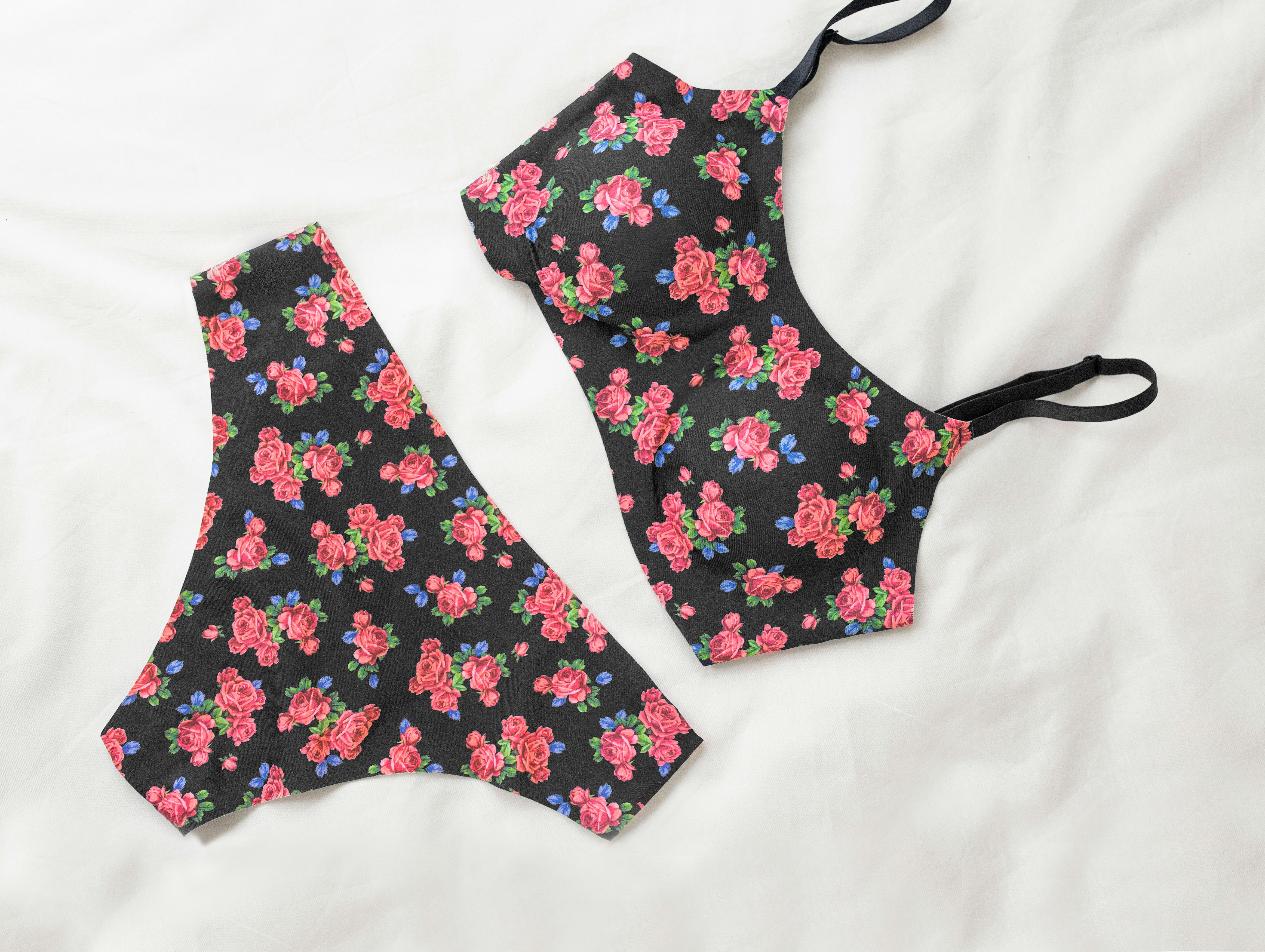 eby bralette