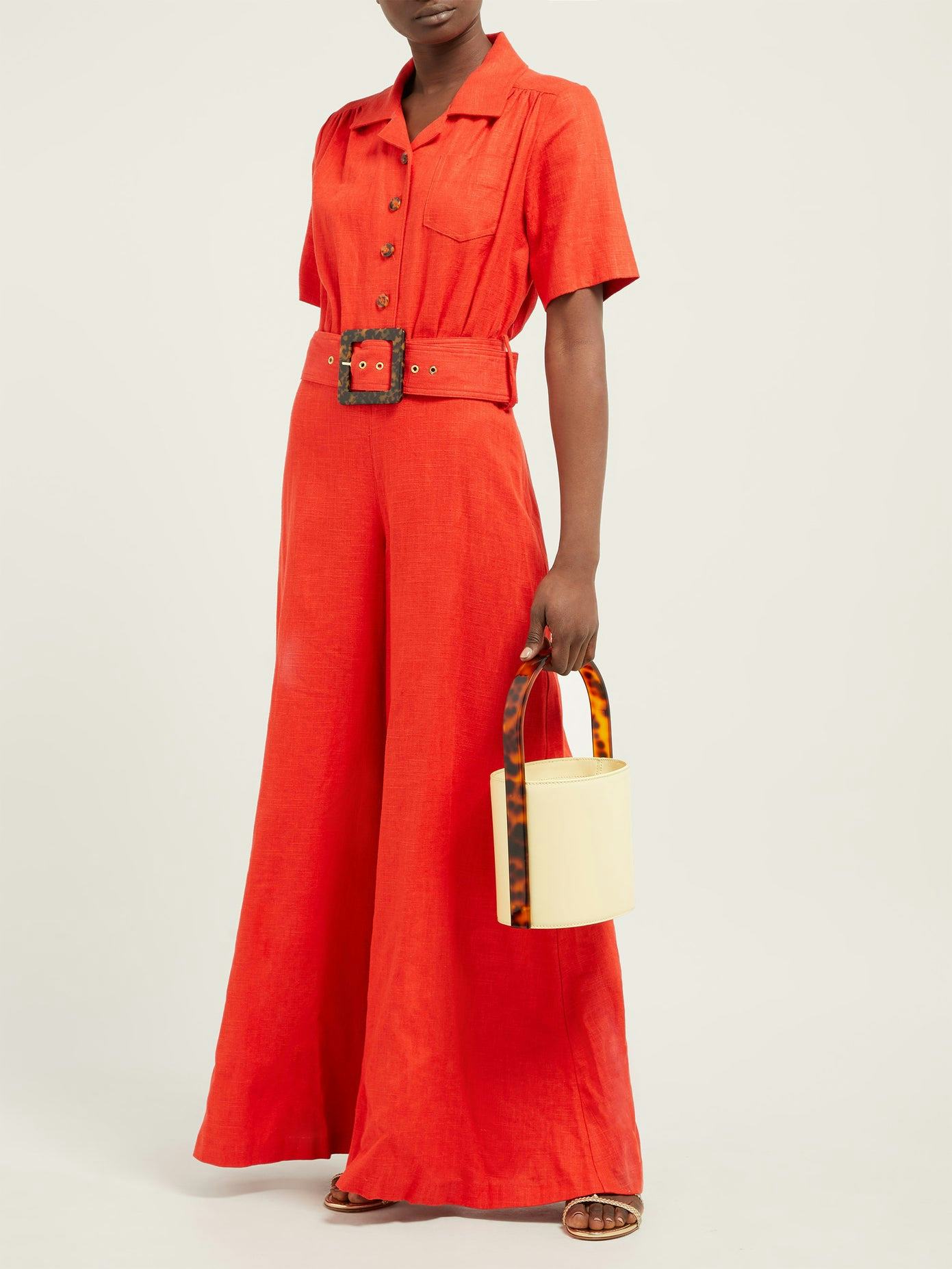 9 MATCHESFASHION Sale Bags That Will Have You Spring Ready