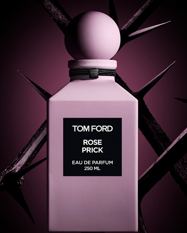tom ford new rose fragrances