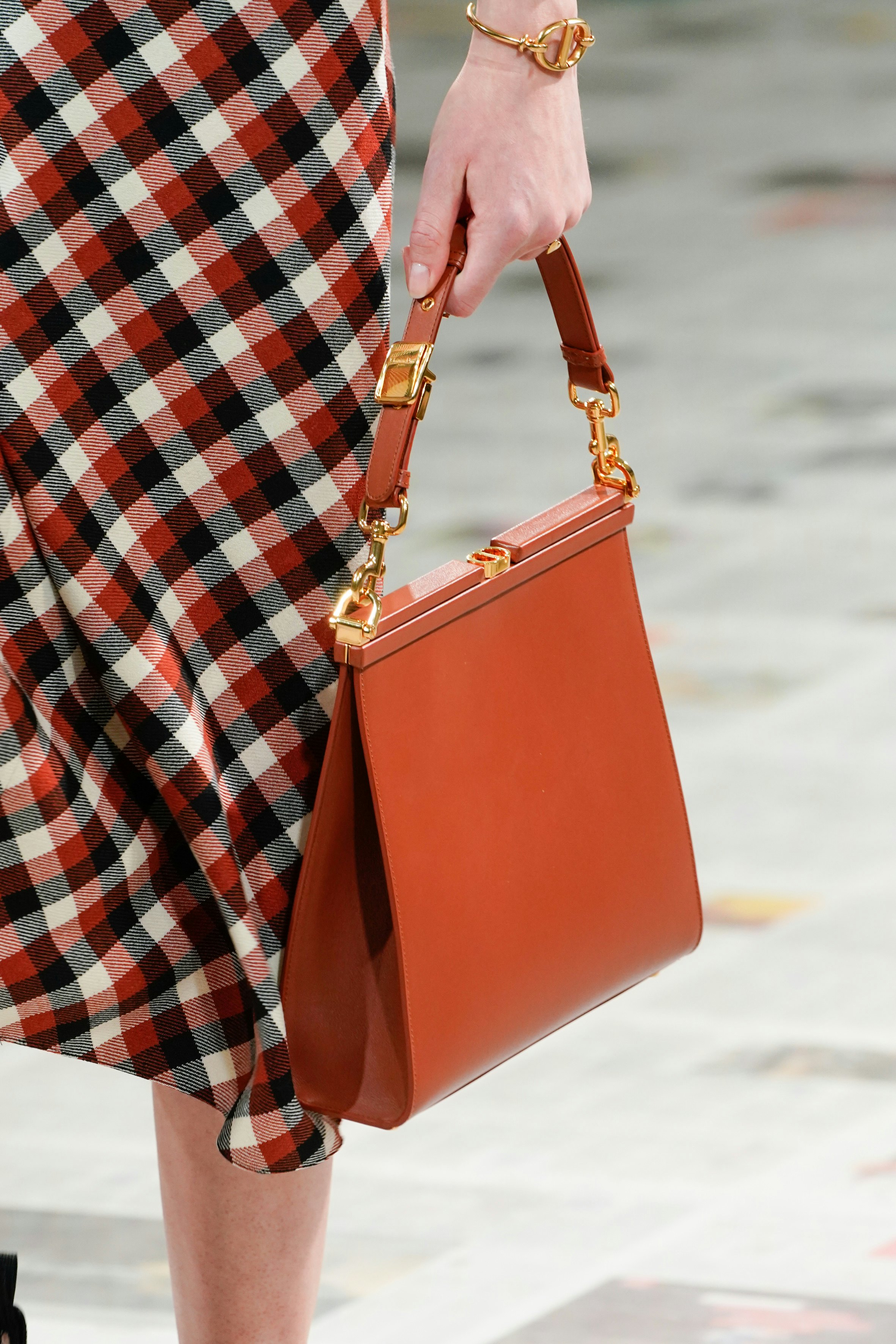 handbags on trend