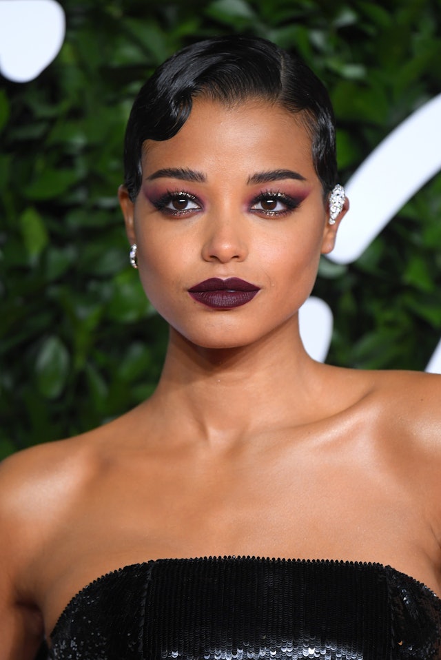 The '80s Makeup Trends Celebrities Are Bringing Back Into The Spotlight