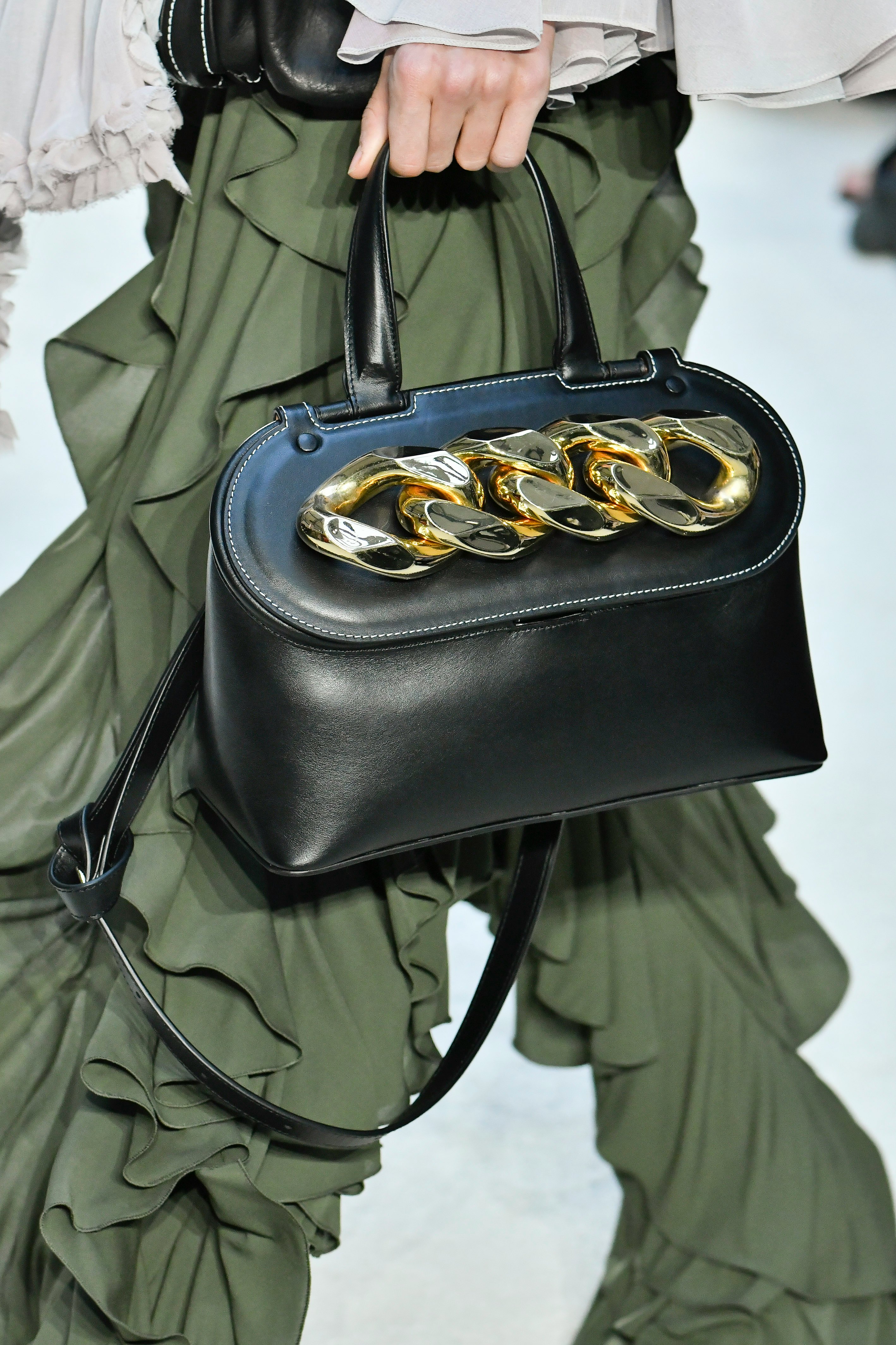 trending handbags fall 2019