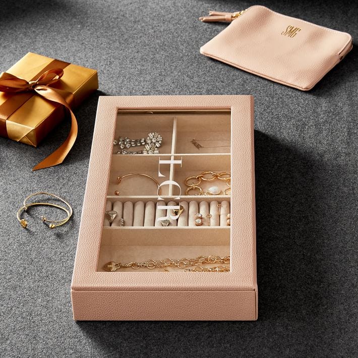 top rated jewelry boxes