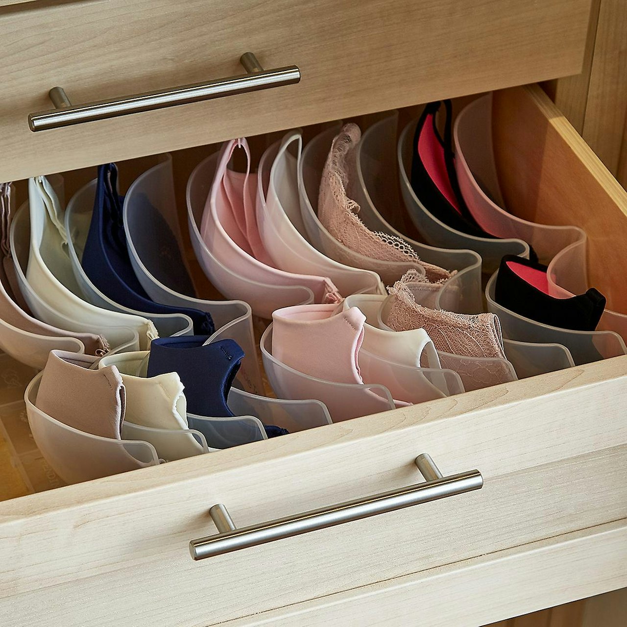 The 9 Best Drawer Dividers Will Keep You Organized For Less Than 40