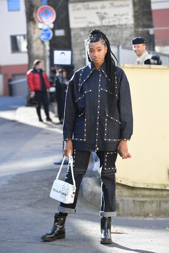 10 Jeans And Boot Outfits For To Test Out Before Summer Arrives