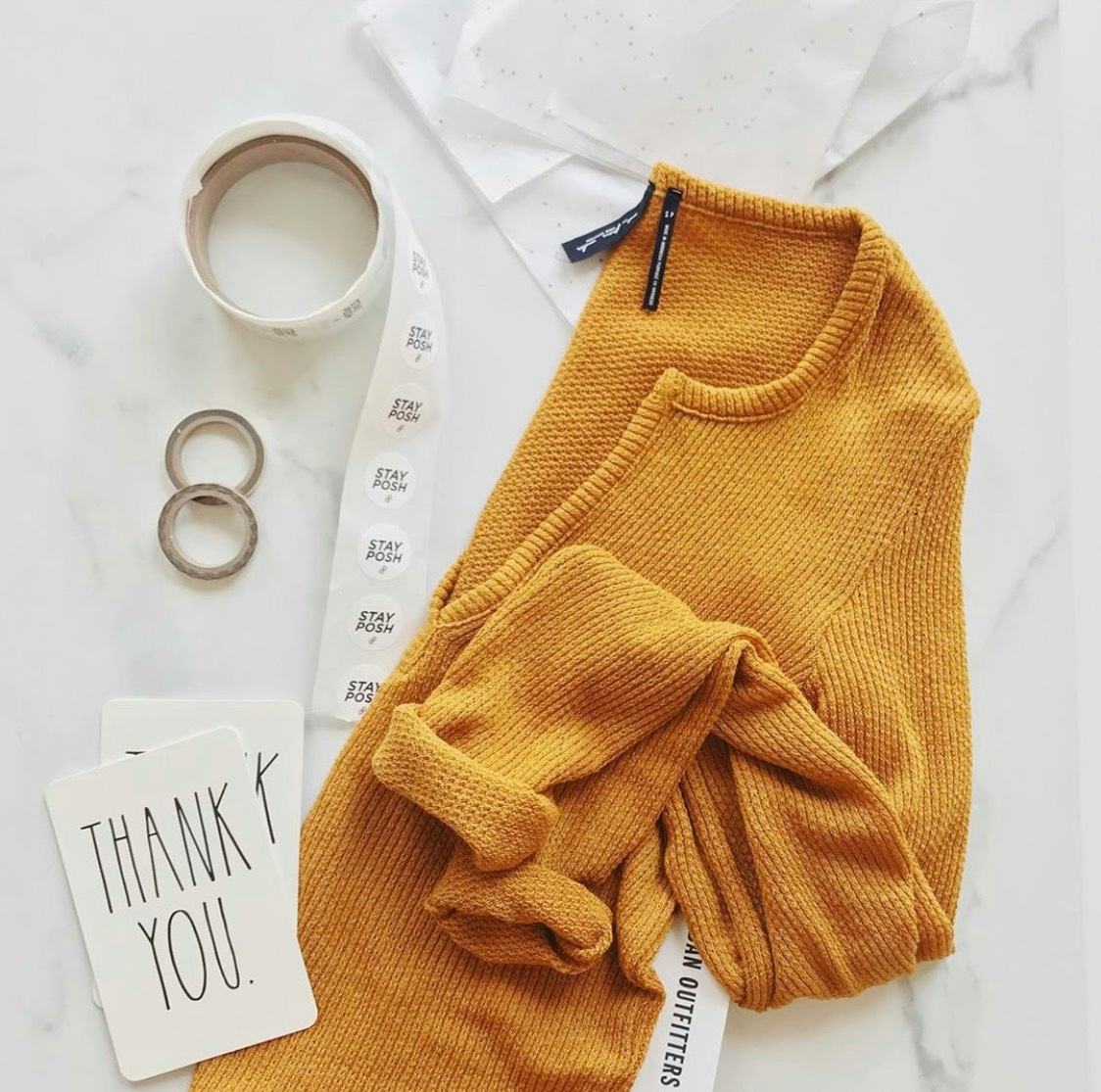 sale your clothes online