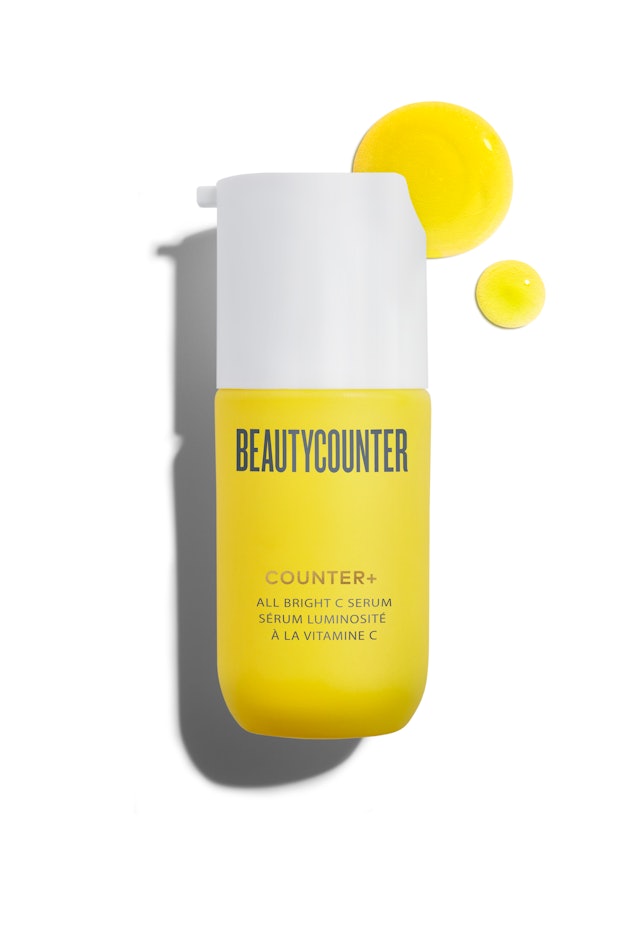 Beautycounter’s New All Bright C Serum Just Launched — Here’s What You ...