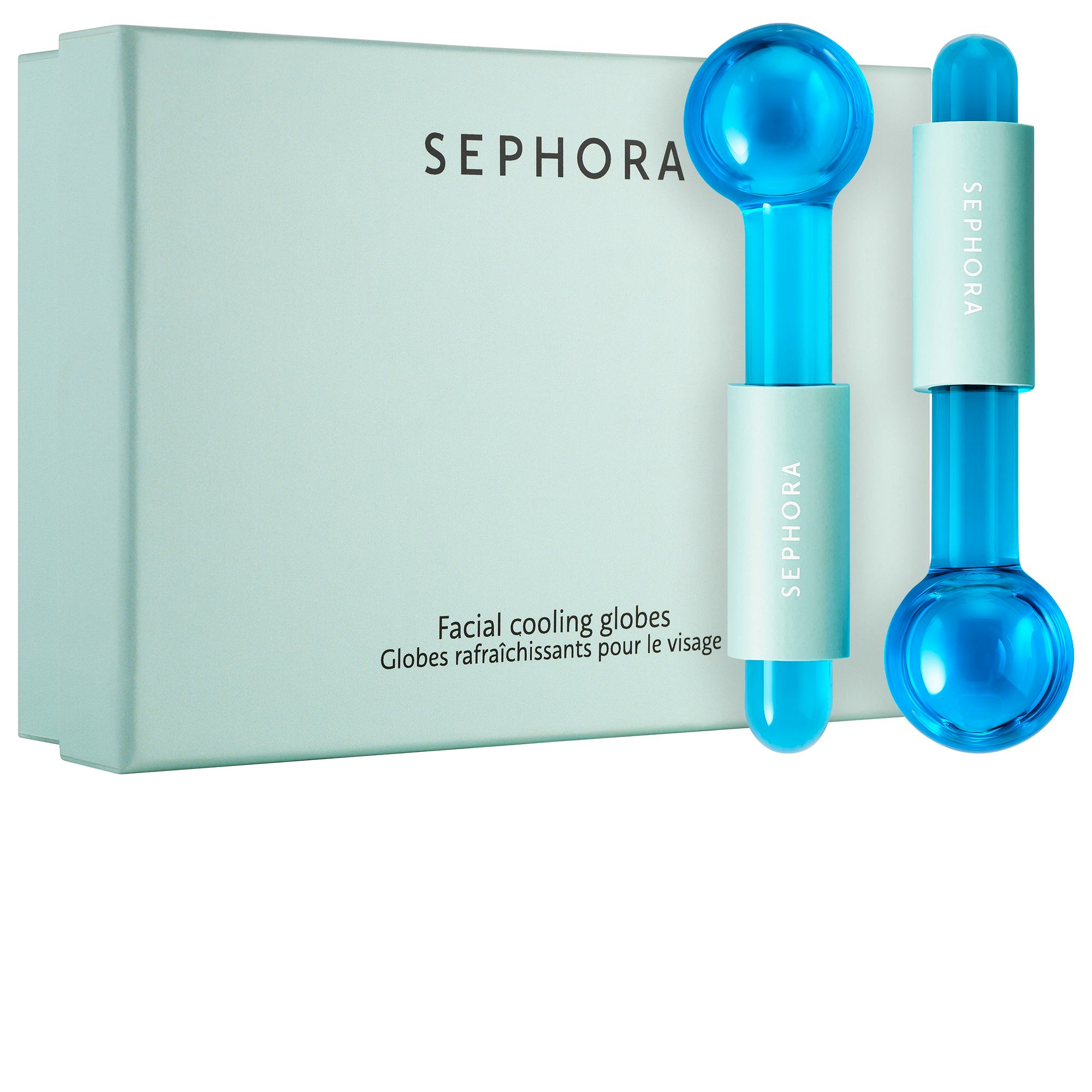 The New Sephora Collection Skincare Tools Include A Beauty Fridge (For