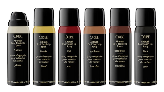 8. Oribe Airbrush Root Touch-Up Spray - wide 6