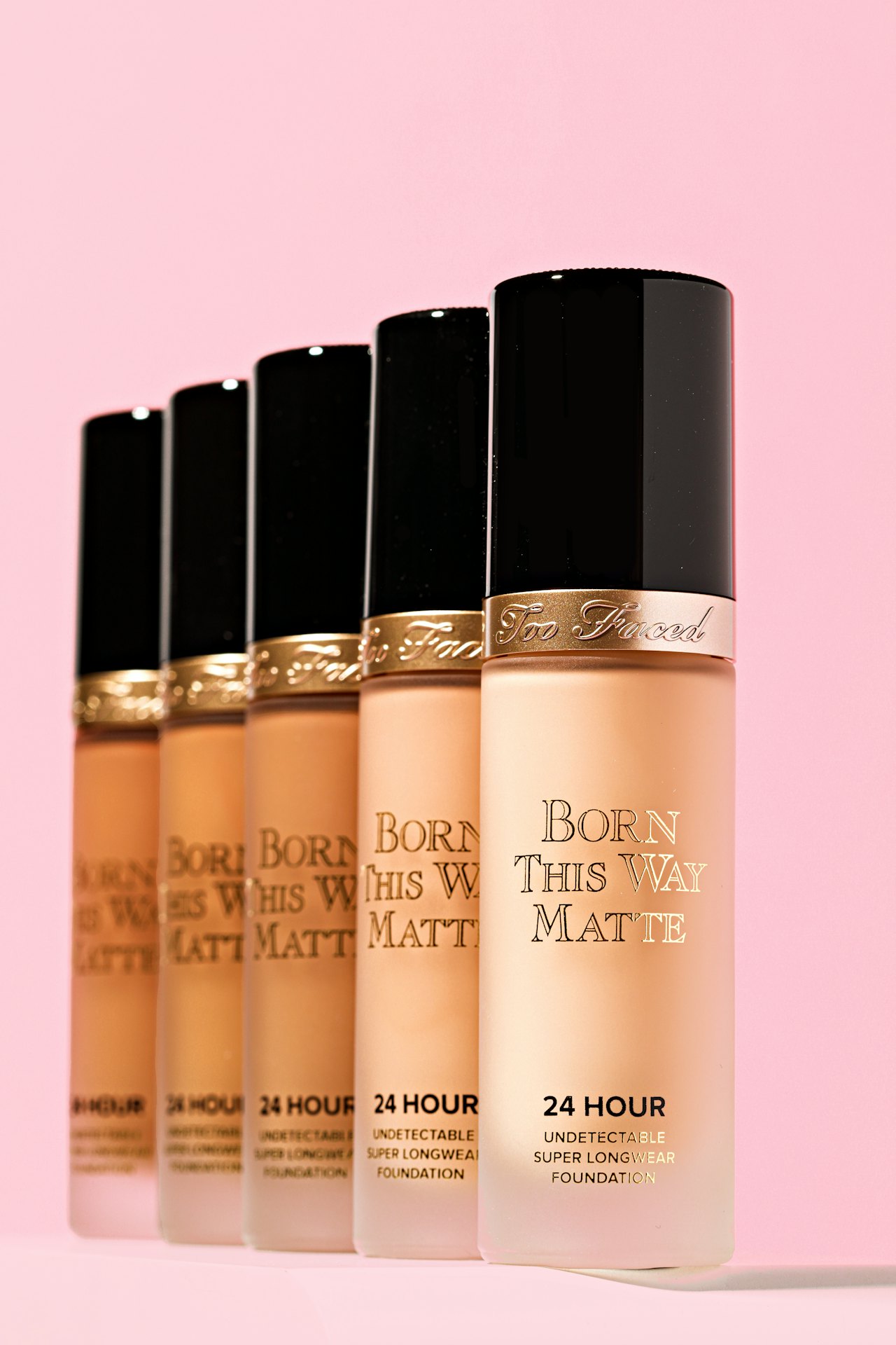 Your Favorite Too Faced Foundation Is Getting A Major Update Soon — EXCLUSIVE