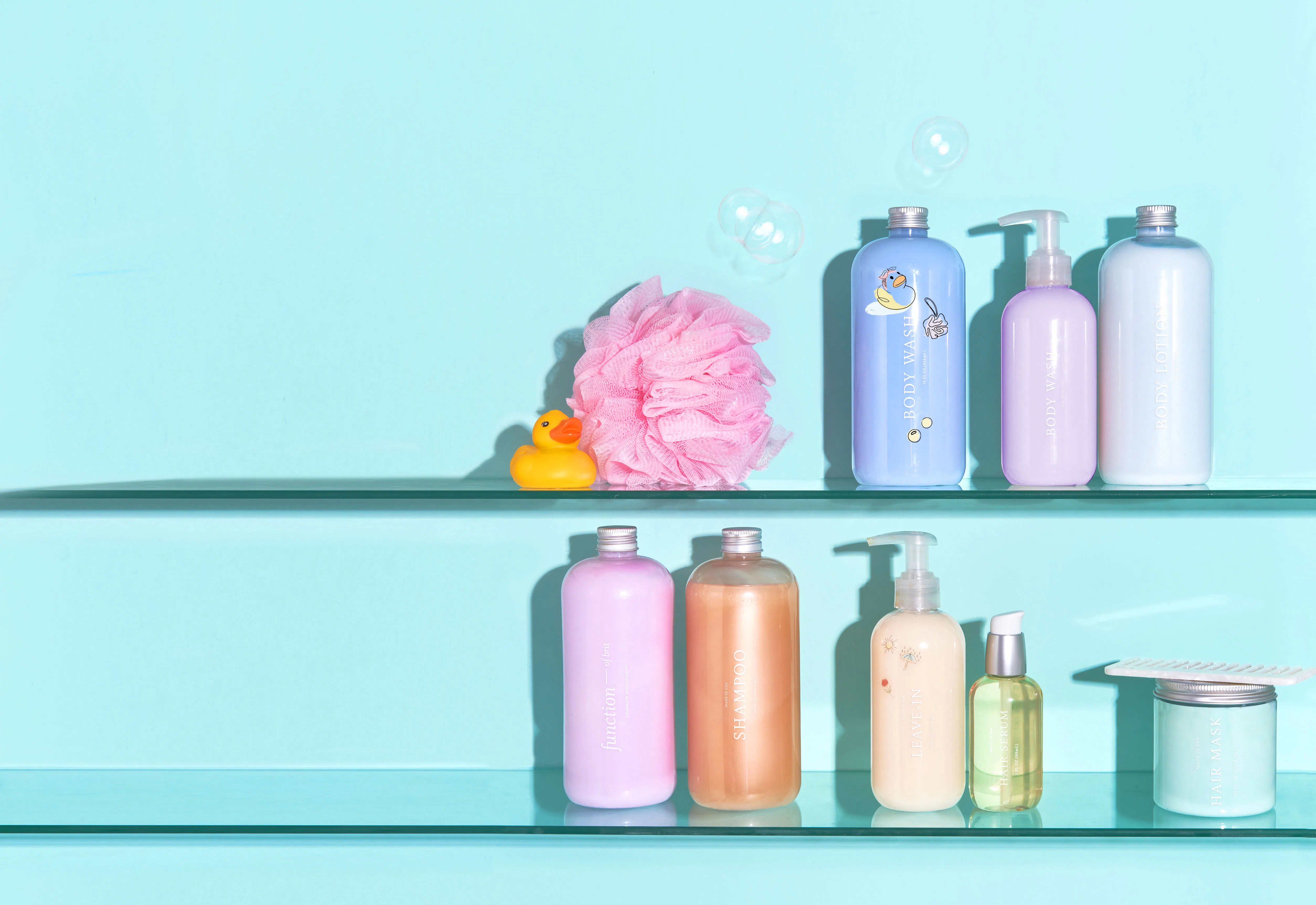 Function Of Beauty Launched Body Care & I Tested The Body ...