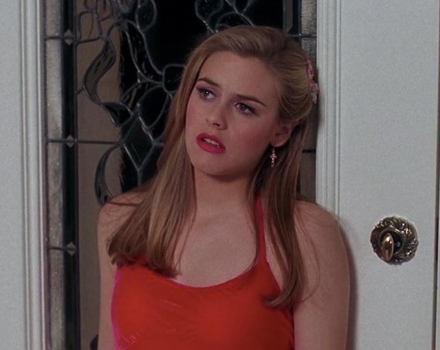 9 Iconic Clueless Beauty Moments To Reminisce Over Maybe Copy Too