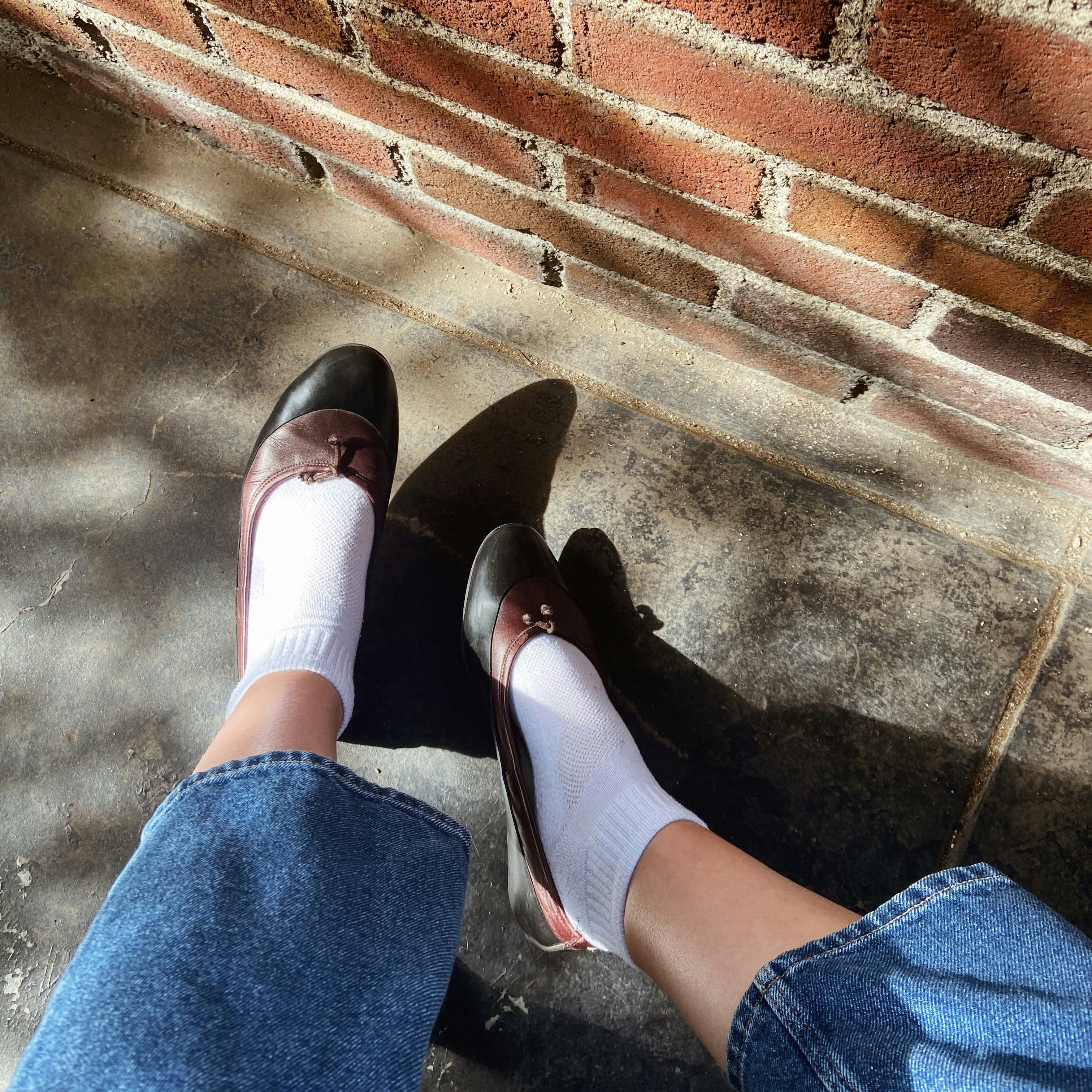 cute flats for fall