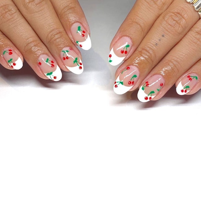 The September 2020 Nail Art Designs That Feel Like Fall — No Leave