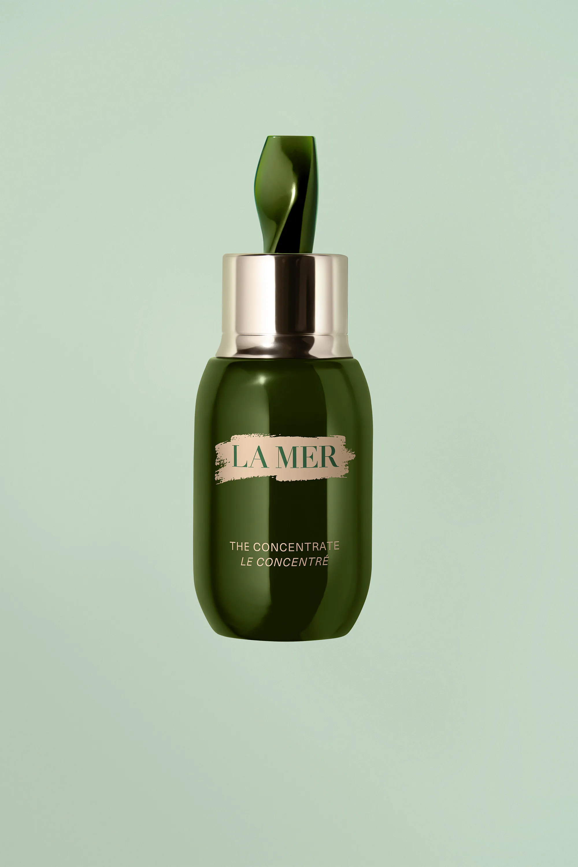 La Mer's The Concentrate Got An Update & It's Now Even ...