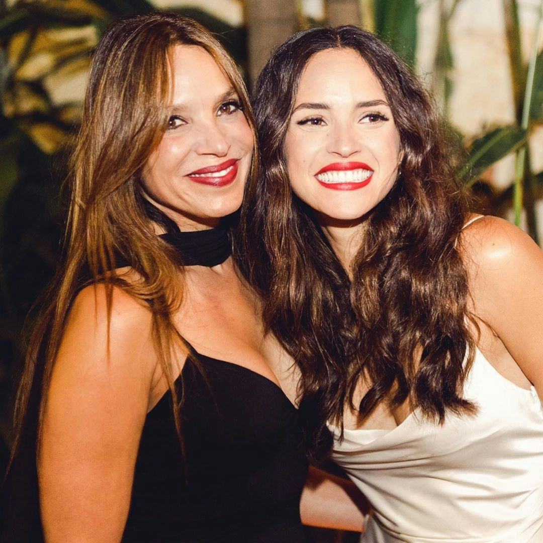 Star Wars Rogue One Spin Off Adds Adria Arjona To Its Growing Cast The Illuminerdi