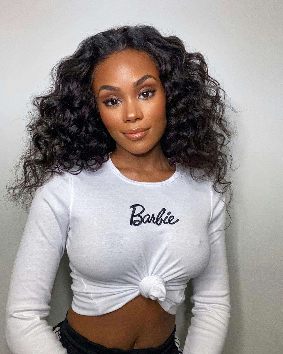 Shannon Thornton's Real-Life Beauty Routine Is Vastly ...