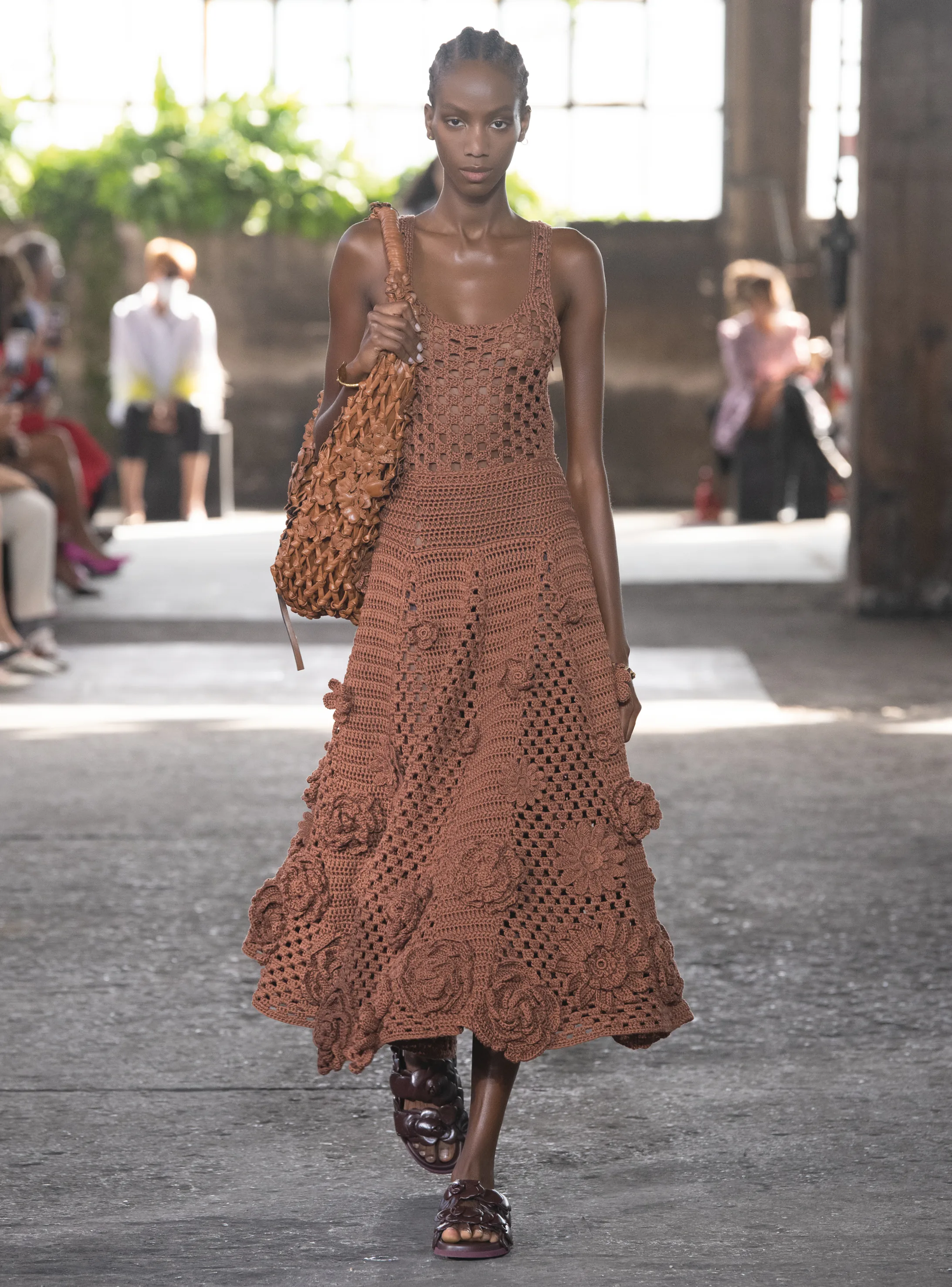 7 Trends From Milan Fashion Week Spring 2021 That Are ...