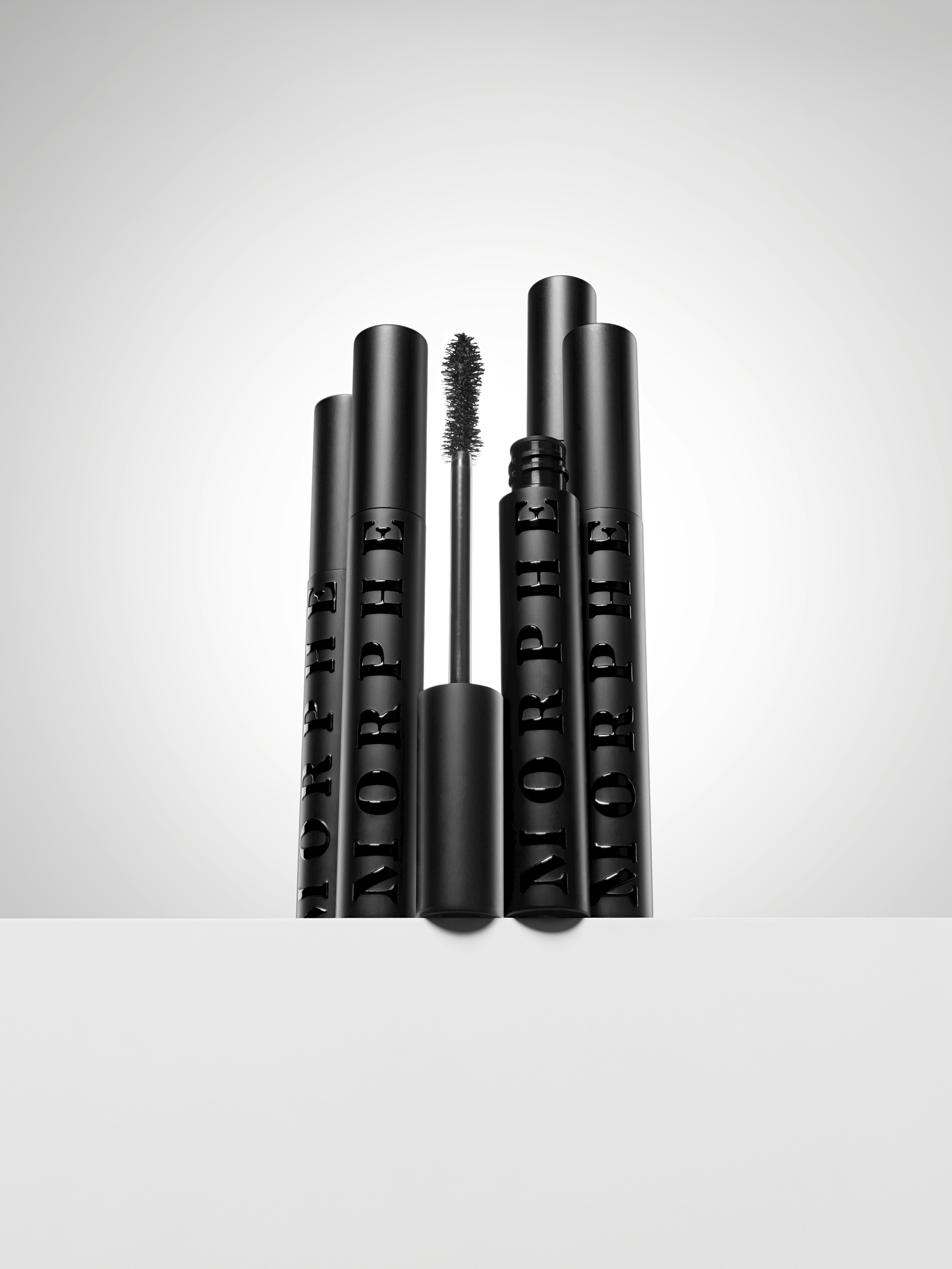Morphe's Make It Big Volumizing Mascara Arrives Soon — & Here's What We