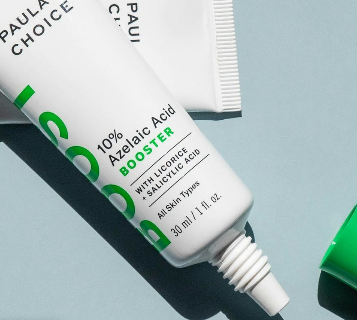 Azelaic Acid Products Are Going To Be Everywhere This Year — Here's