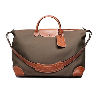 longchamp boxford