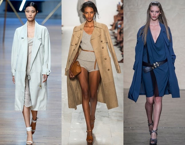 michael kors coats 2014