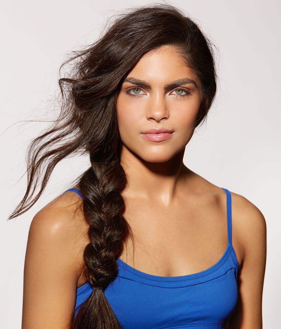 Easy Hairstyles For Every Type Of Workout