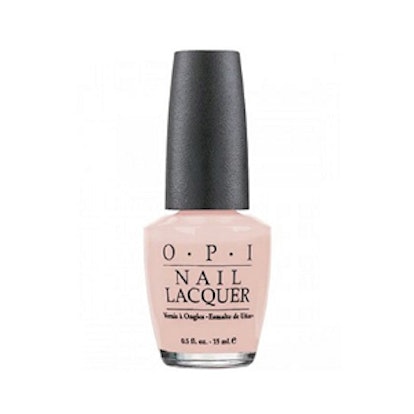 6 Blush Pink Nail Polishes That Go With Everything