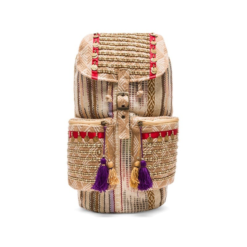 The Best EcoFriendly Fashion & Accessories