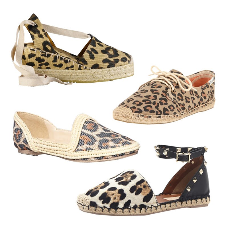 quiz espadrilles