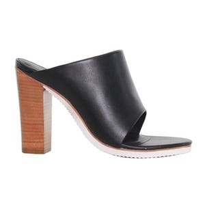 zoe rachel rules office heel bee