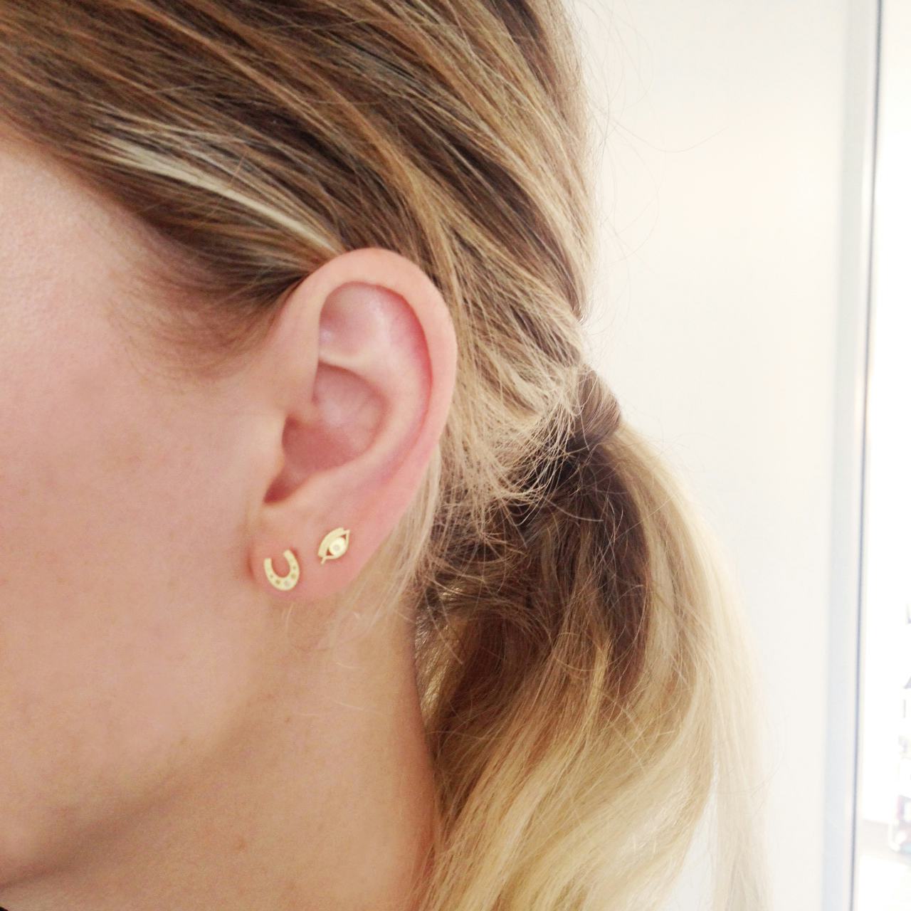 How Team Zoe Wears Charm Jewelry