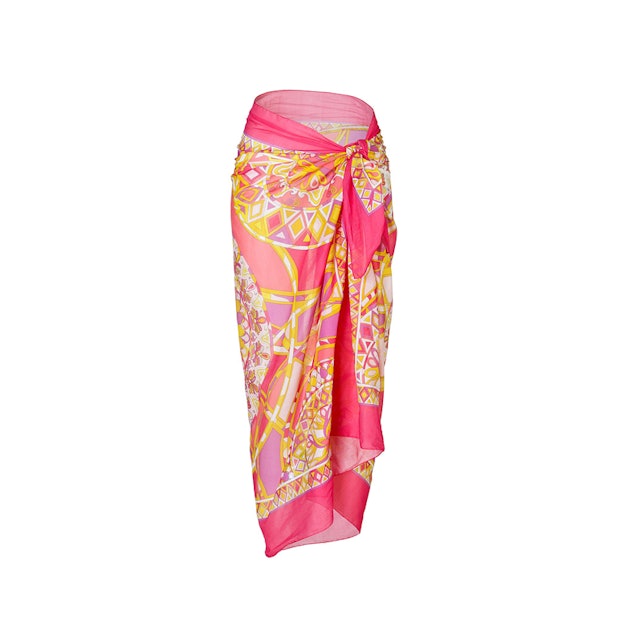 The Prettiest Sarongs For Your Summer Travels
