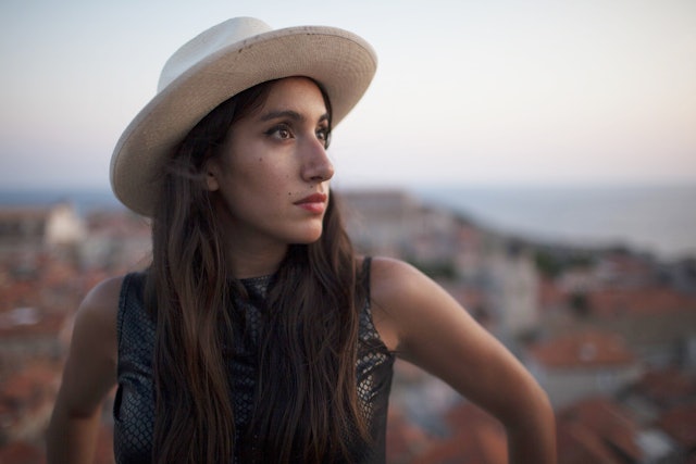 How To Get Gorgeous Beach Ready Hair