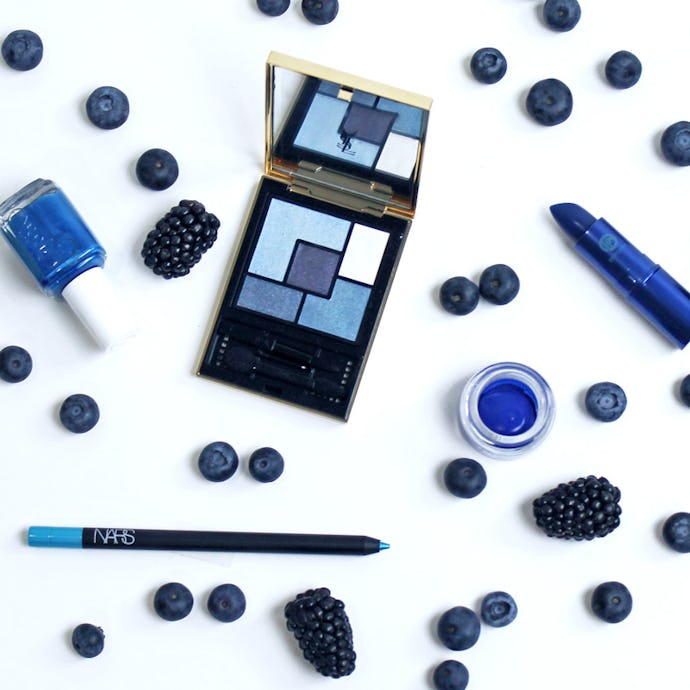 Ripe For The Picking: Summer’s Fruitiest Makeup Shades