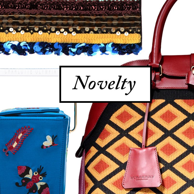30 Fall Handbags Worth Investing In