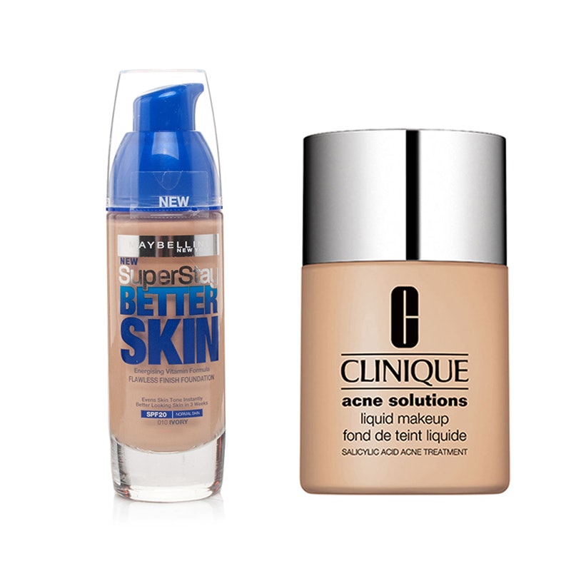 best makeup for extremely sensitive skin