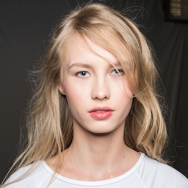 Hairstyles For Fine Thin Hair 2014