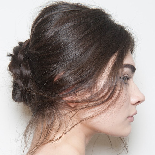 Hairstyles For Fine Unmanageable Hair