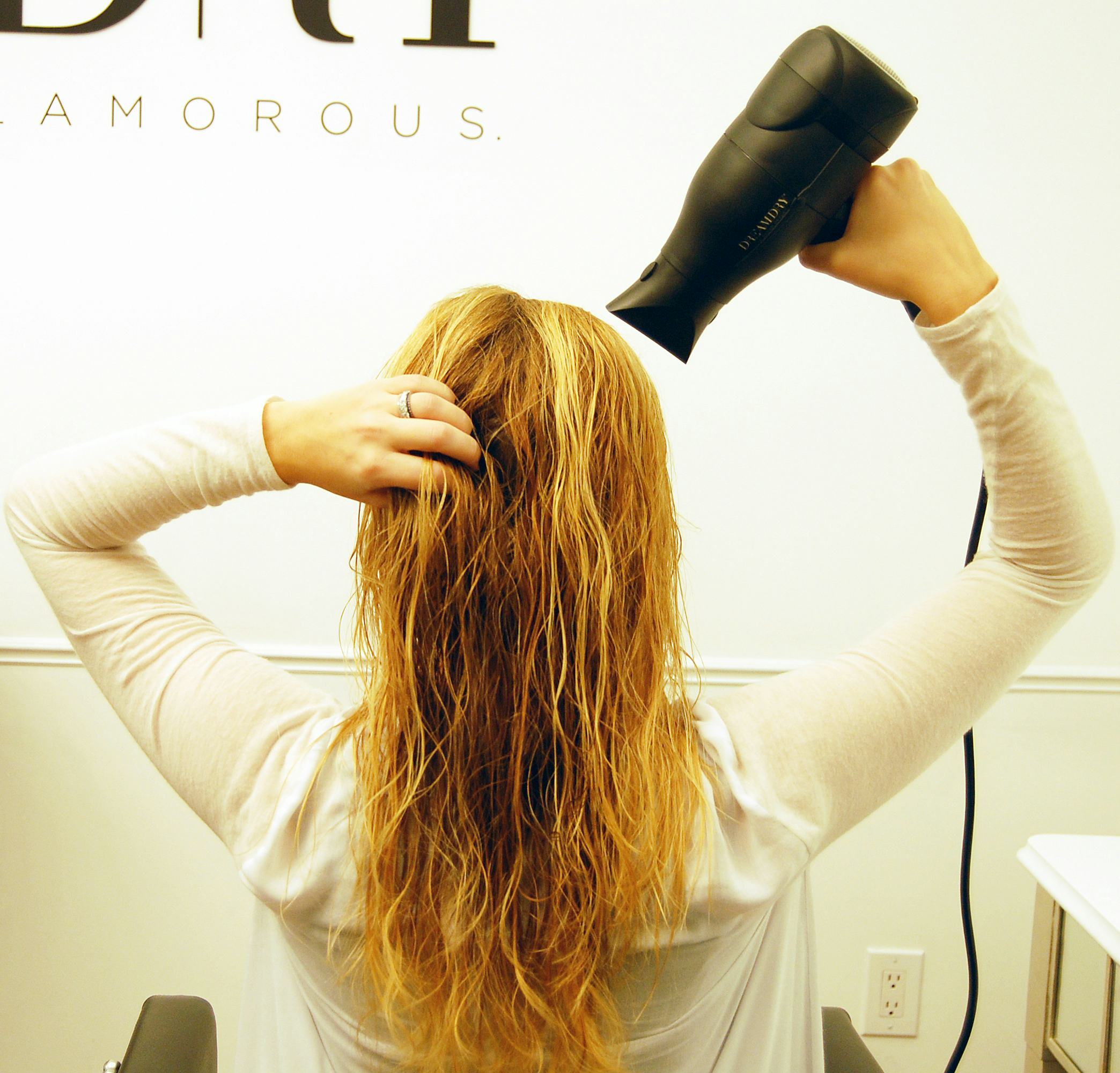 DIY Blowout Our Tips For The Fastest and Best BlowDry Ever