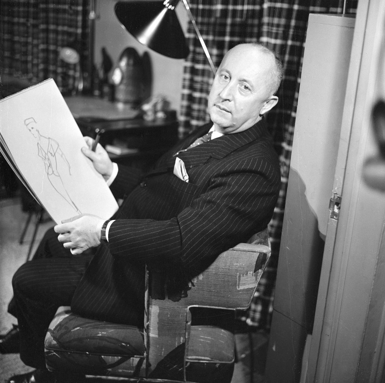 Christian Dior: 10 Things You Didn’t Know