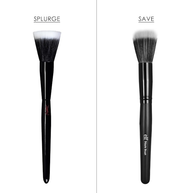 The Best Makeup Brushes To Save And Splurge On