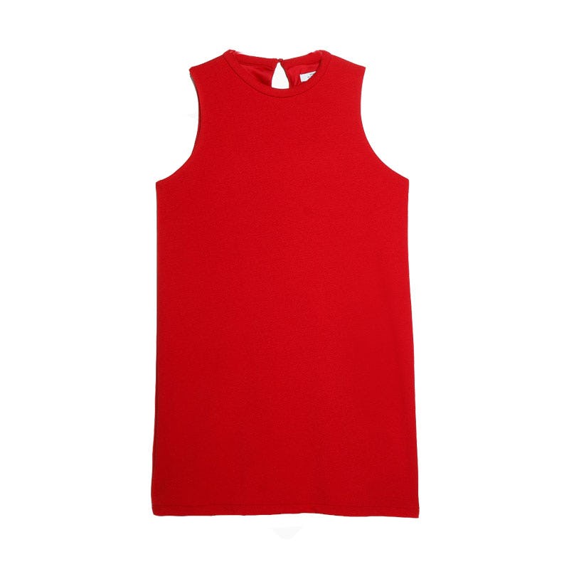 Mod Shift Dresses Fit For Mia Farrow