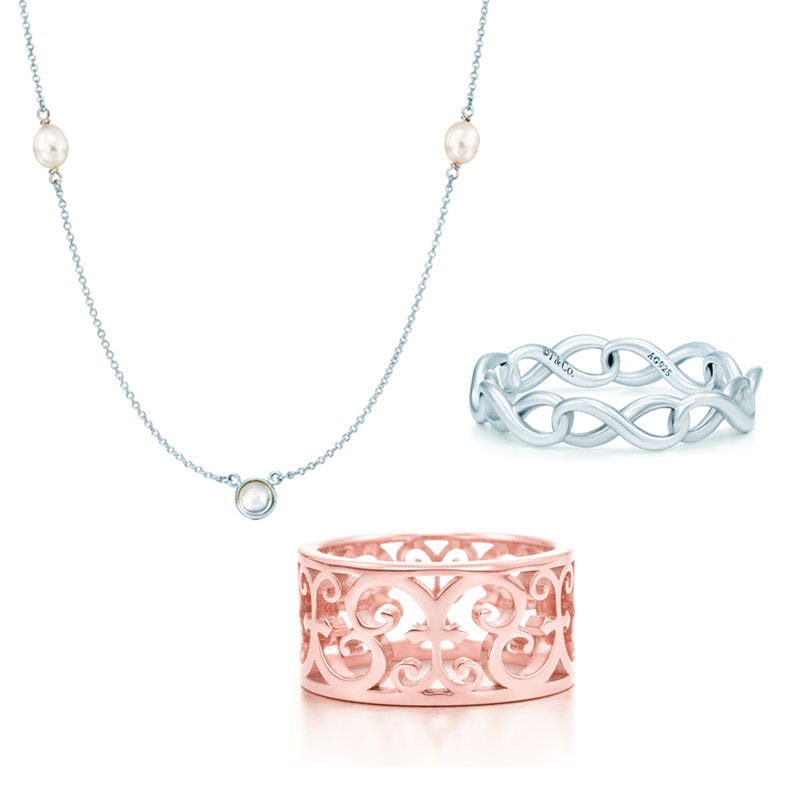 sister tiffany jewelry