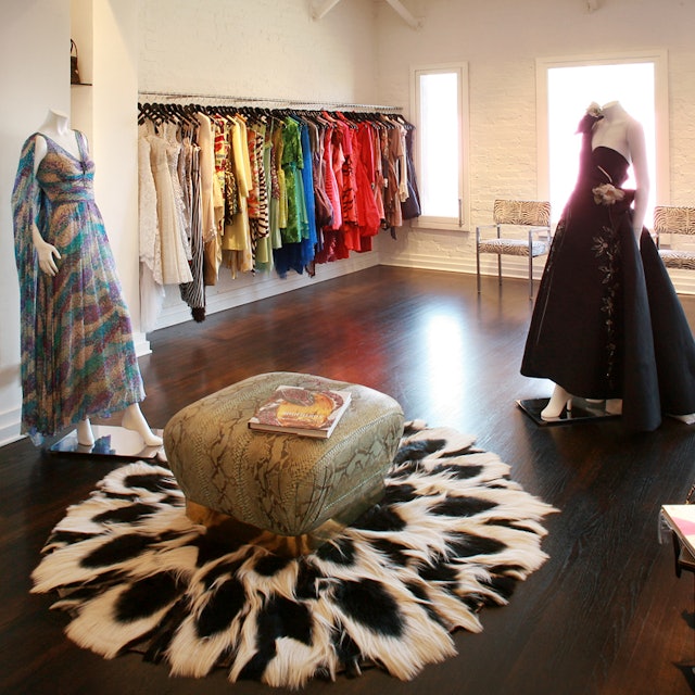 The Best Vintage Stores in Los Angeles